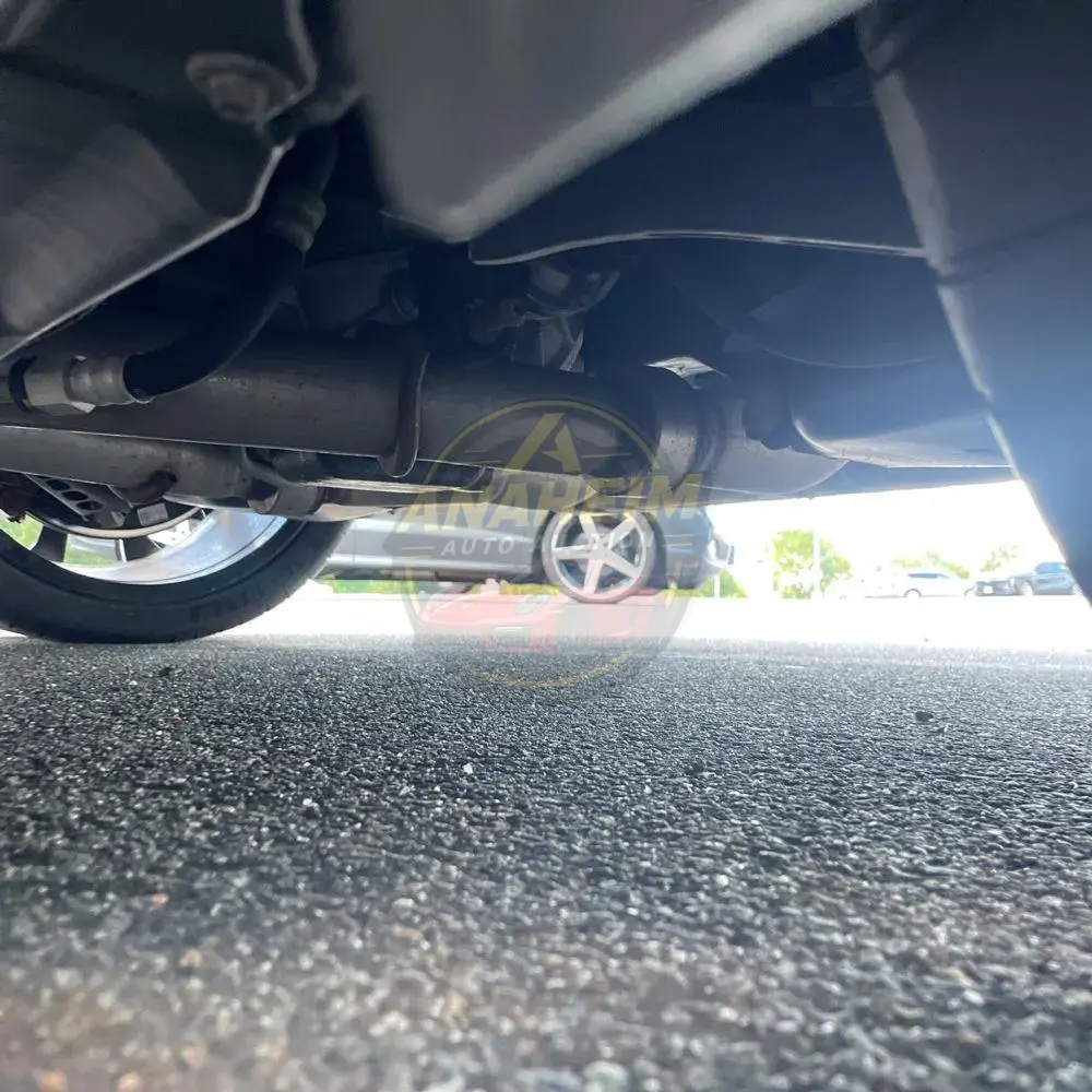 2019 Cadillac CTS-V Base