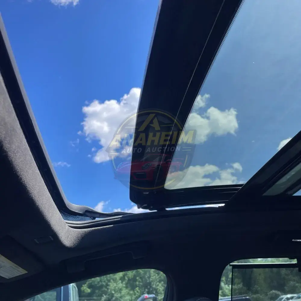 2019 Cadillac CTS-V Base