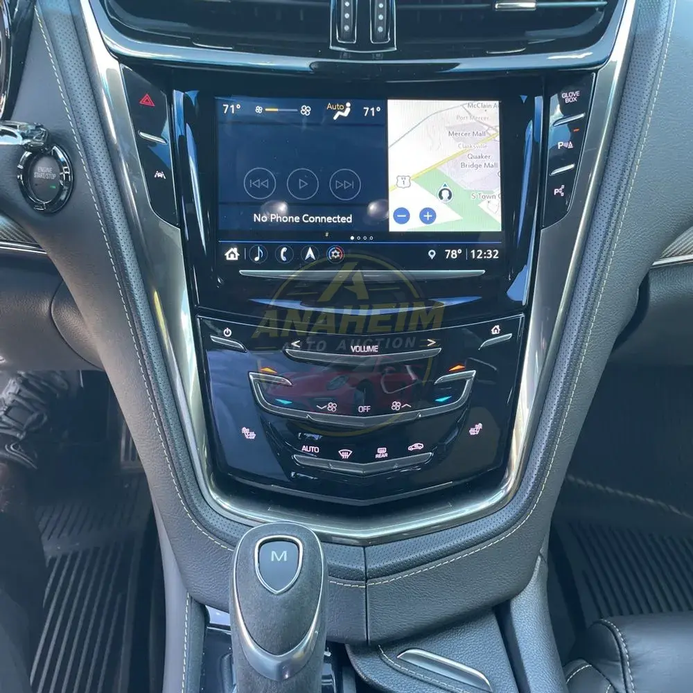 2019 Cadillac CTS-V Base