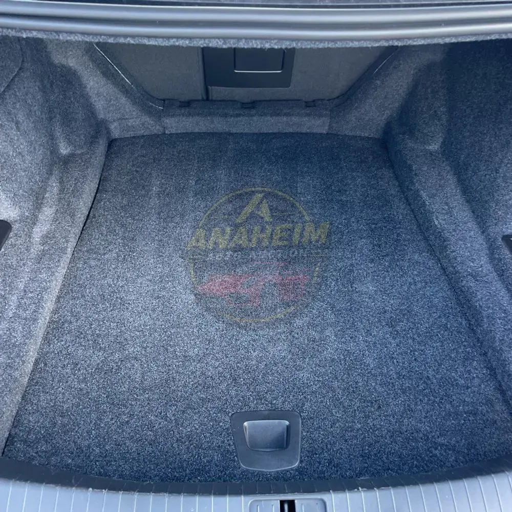 2019 Cadillac CTS-V Base