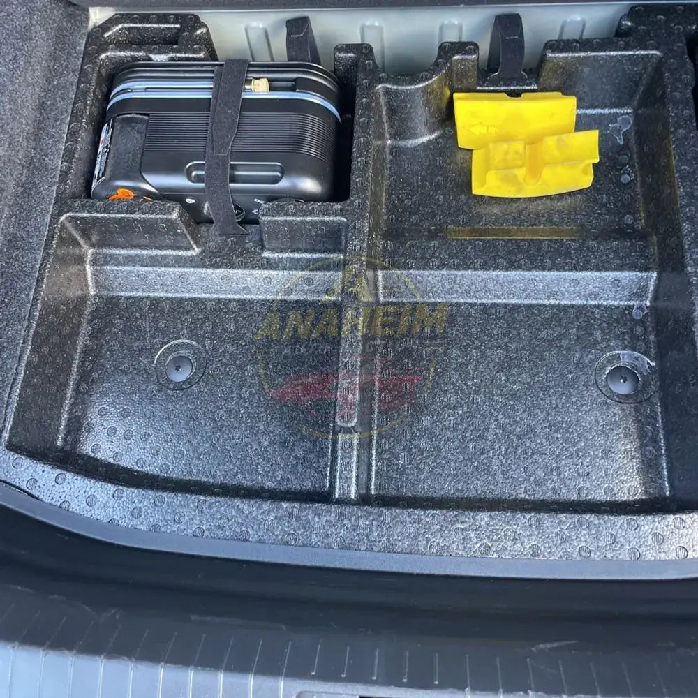 2019 Cadillac CTS-V Base