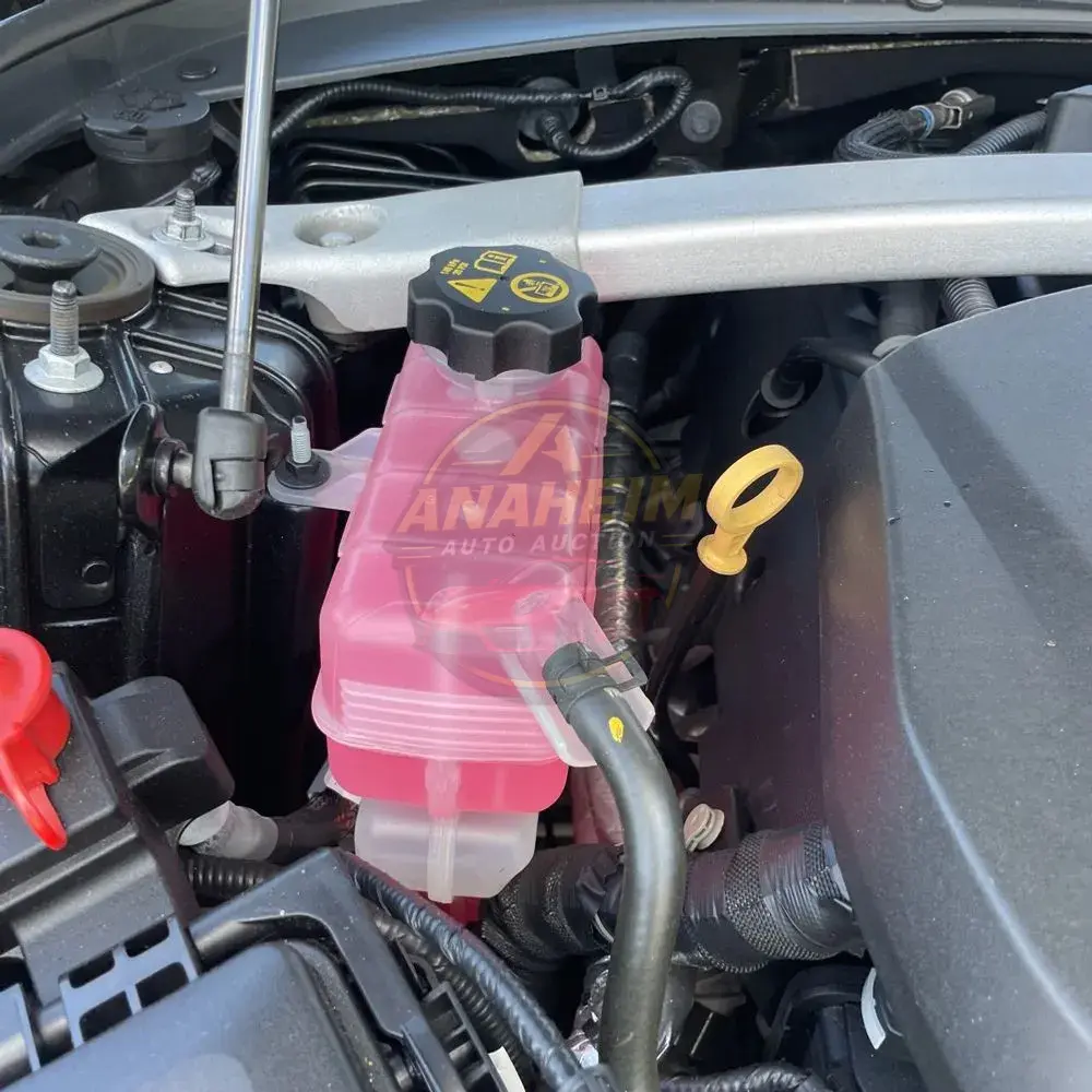 2019 Cadillac CTS-V Base