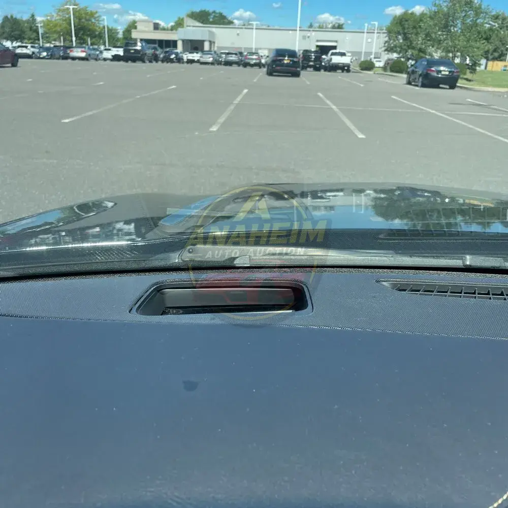 2019 Cadillac CTS-V Base