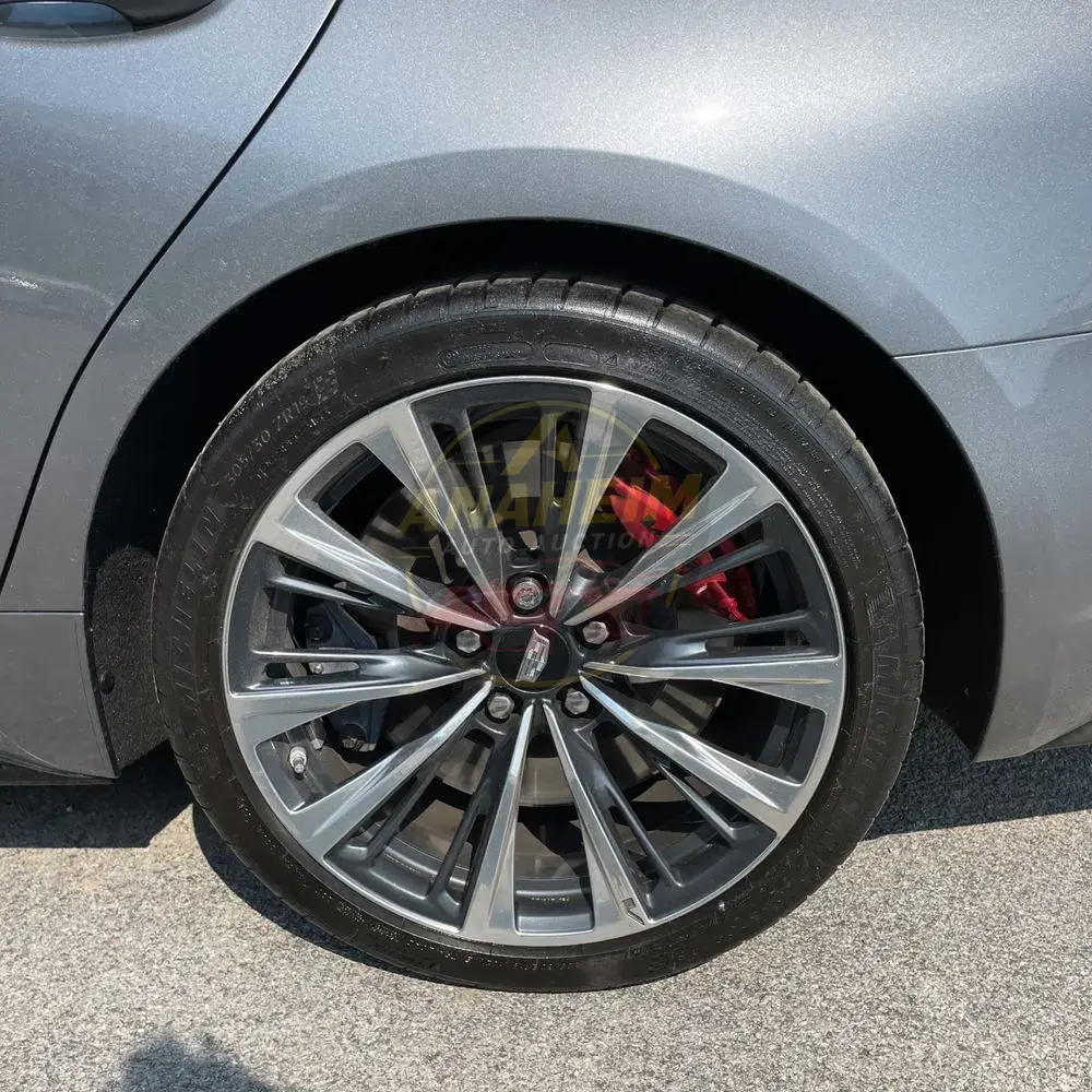 2022 Cadillac CT5-V Blackwing