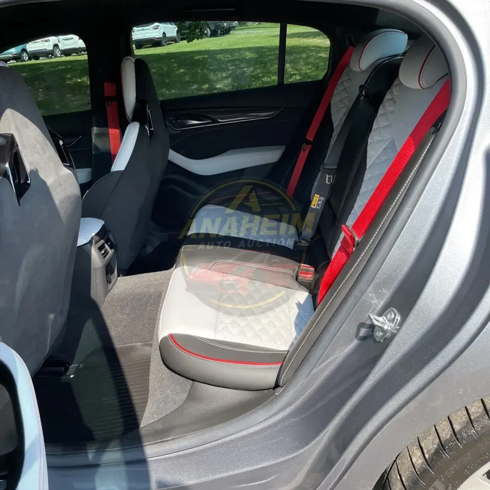 2022 Cadillac CT5-V Blackwing