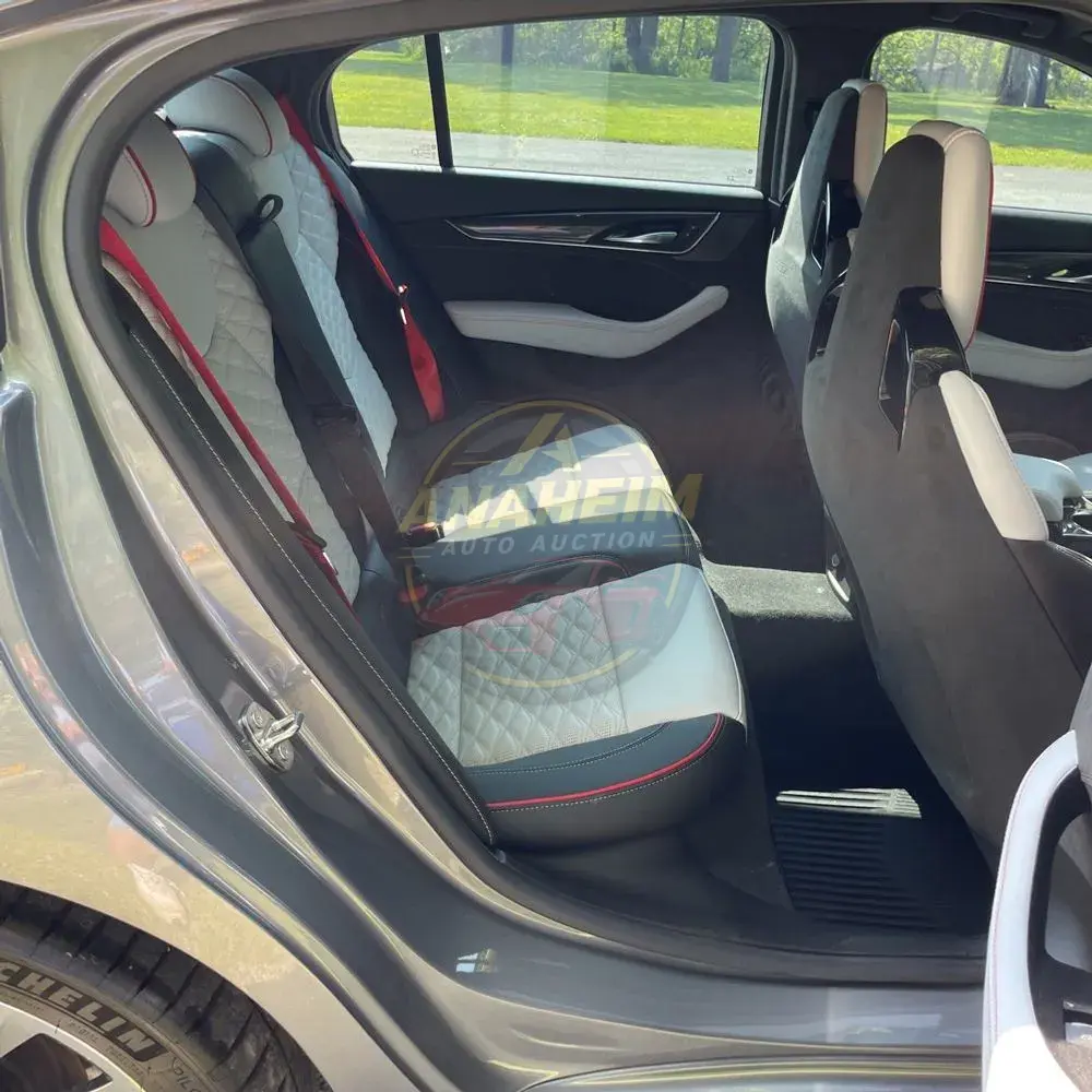 2022 Cadillac CT5-V Blackwing