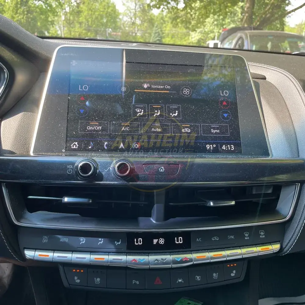 2022 Cadillac CT5-V Blackwing