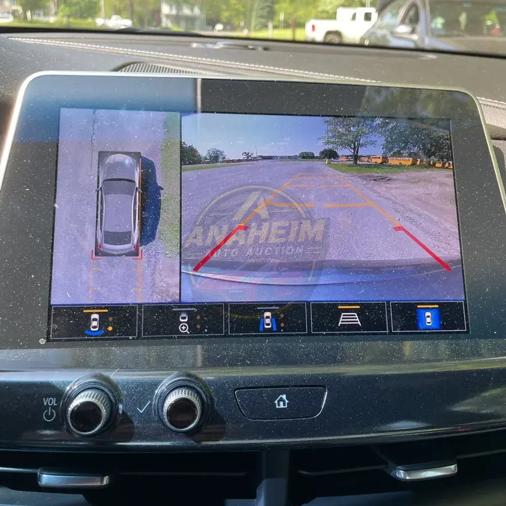 2022 Cadillac CT5-V Blackwing