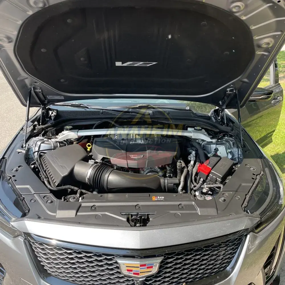 2022 Cadillac CT5-V Blackwing