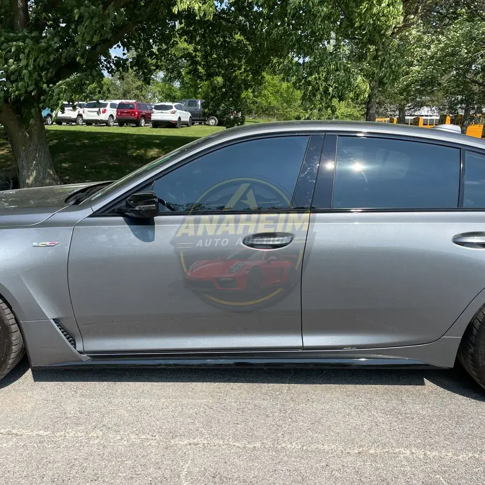 2022 Cadillac CT5-V Blackwing