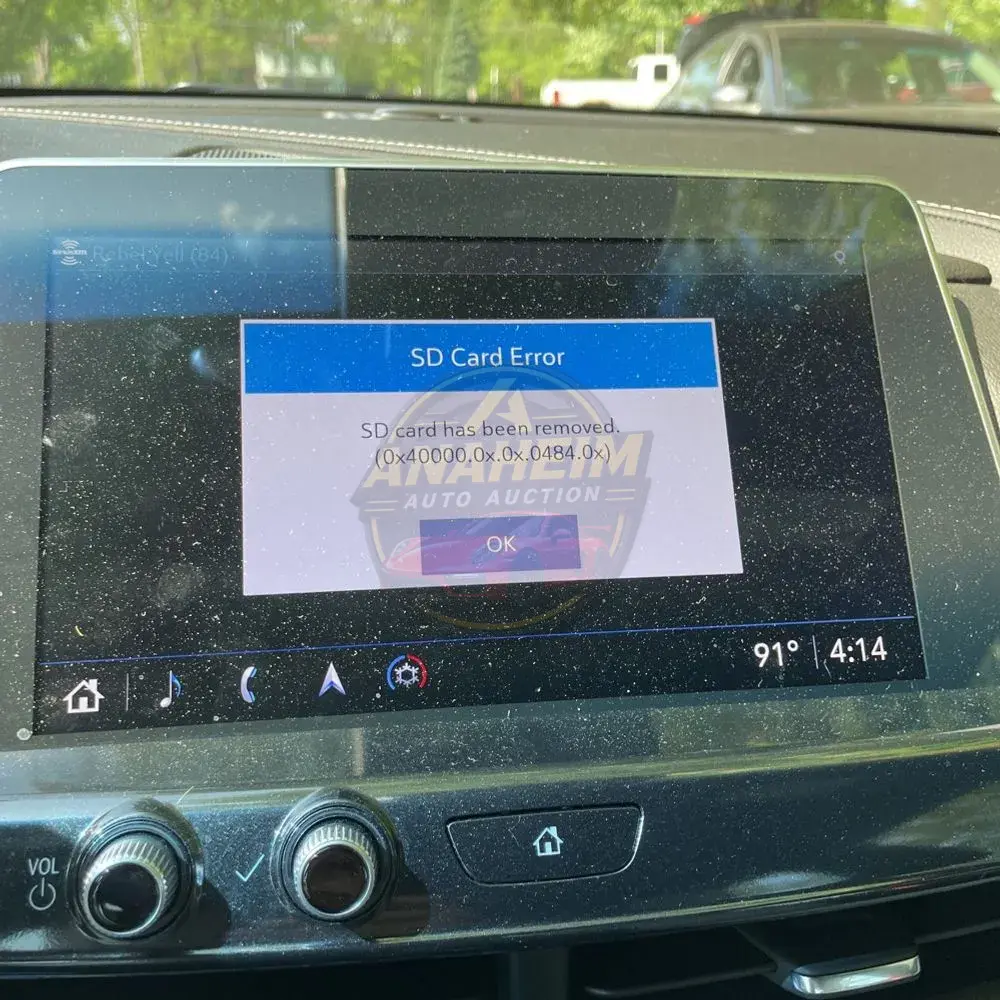 2022 Cadillac CT5-V Blackwing