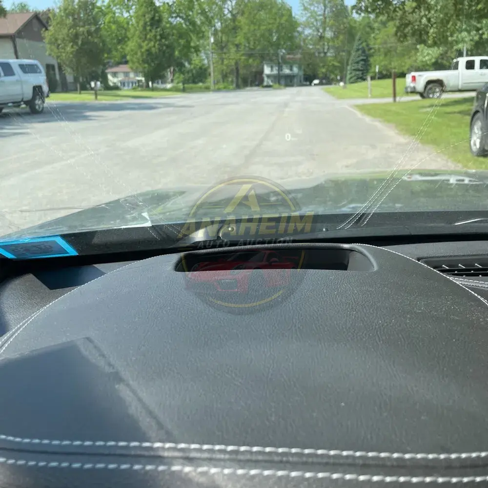 2022 Cadillac CT5-V Blackwing