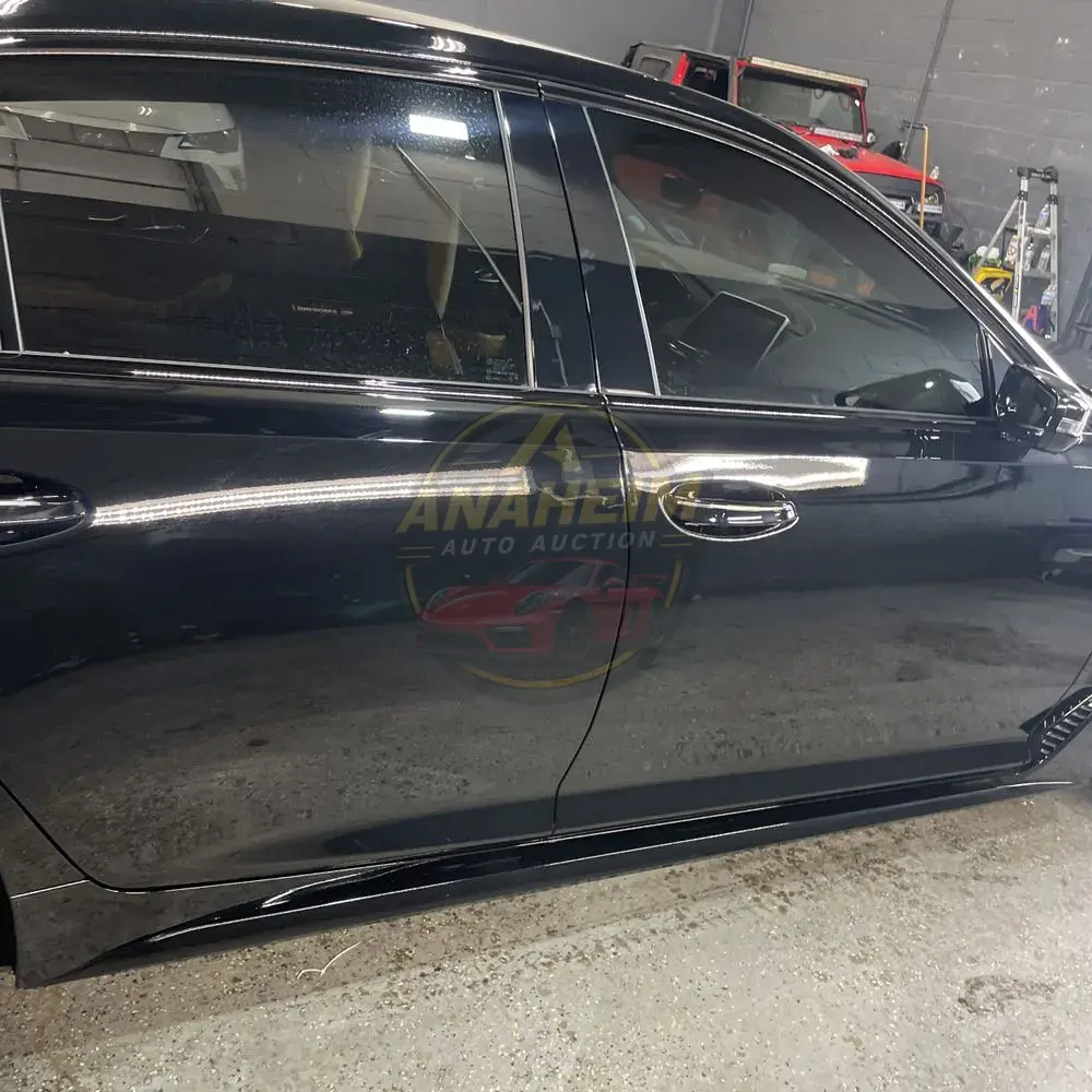 2024 Cadillac CT5-V Blackwing