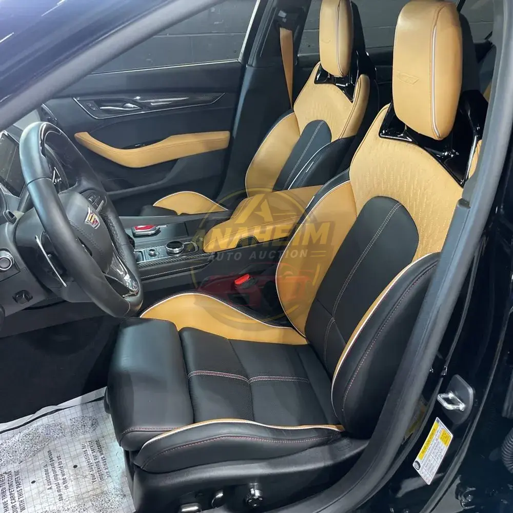 2024 Cadillac CT5-V Blackwing