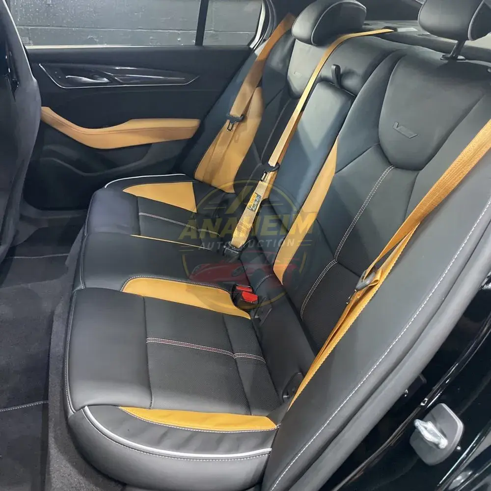 2024 Cadillac CT5-V Blackwing
