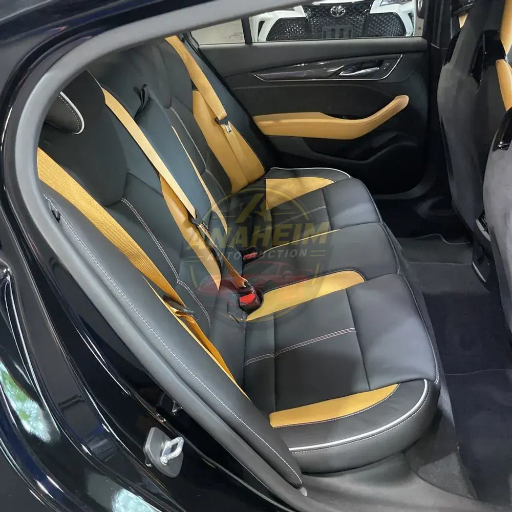 2024 Cadillac CT5-V Blackwing