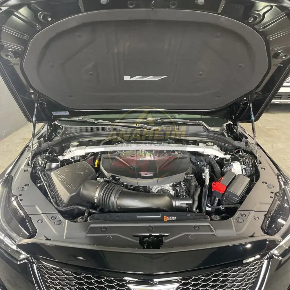 2024 Cadillac CT5-V Blackwing