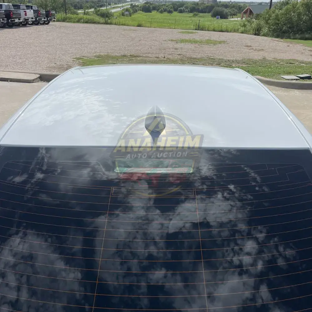 2022 Cadillac CT5-V Blackwing