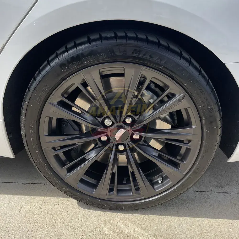2022 Cadillac CT5-V Blackwing