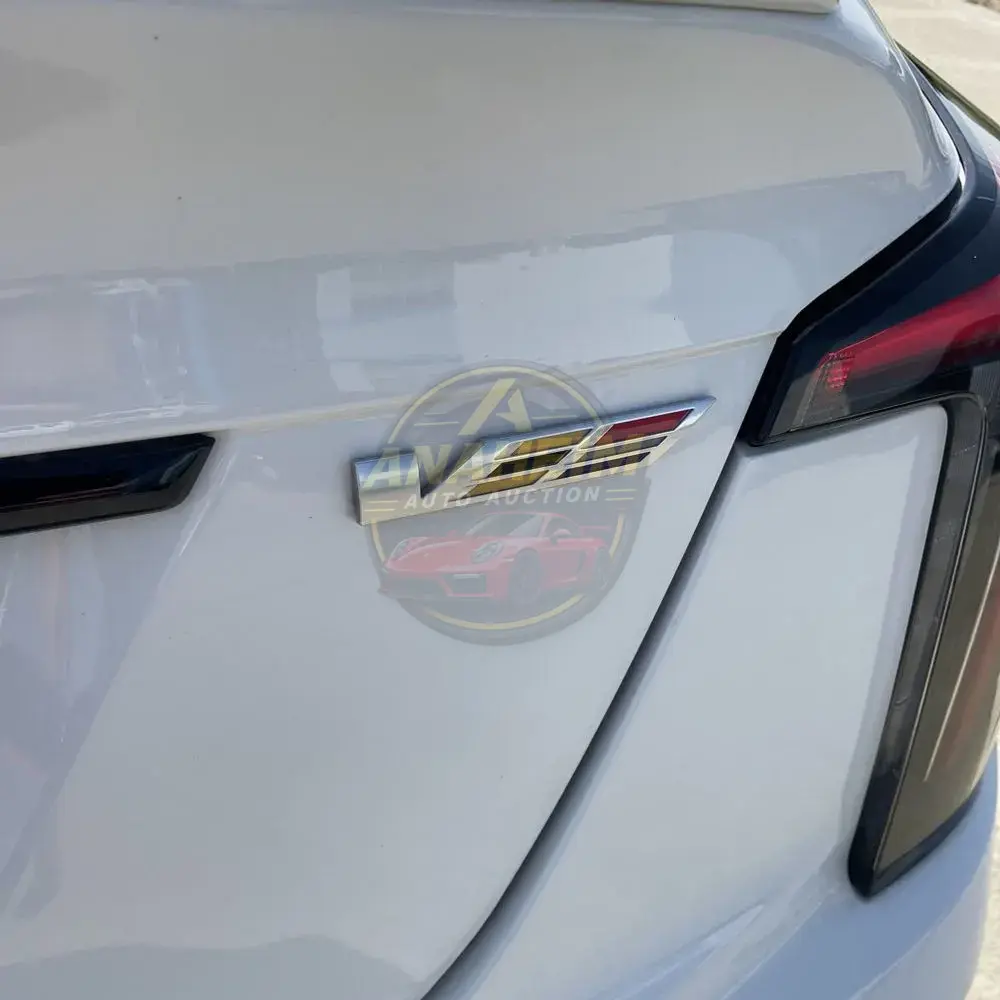 2022 Cadillac CT5-V Blackwing