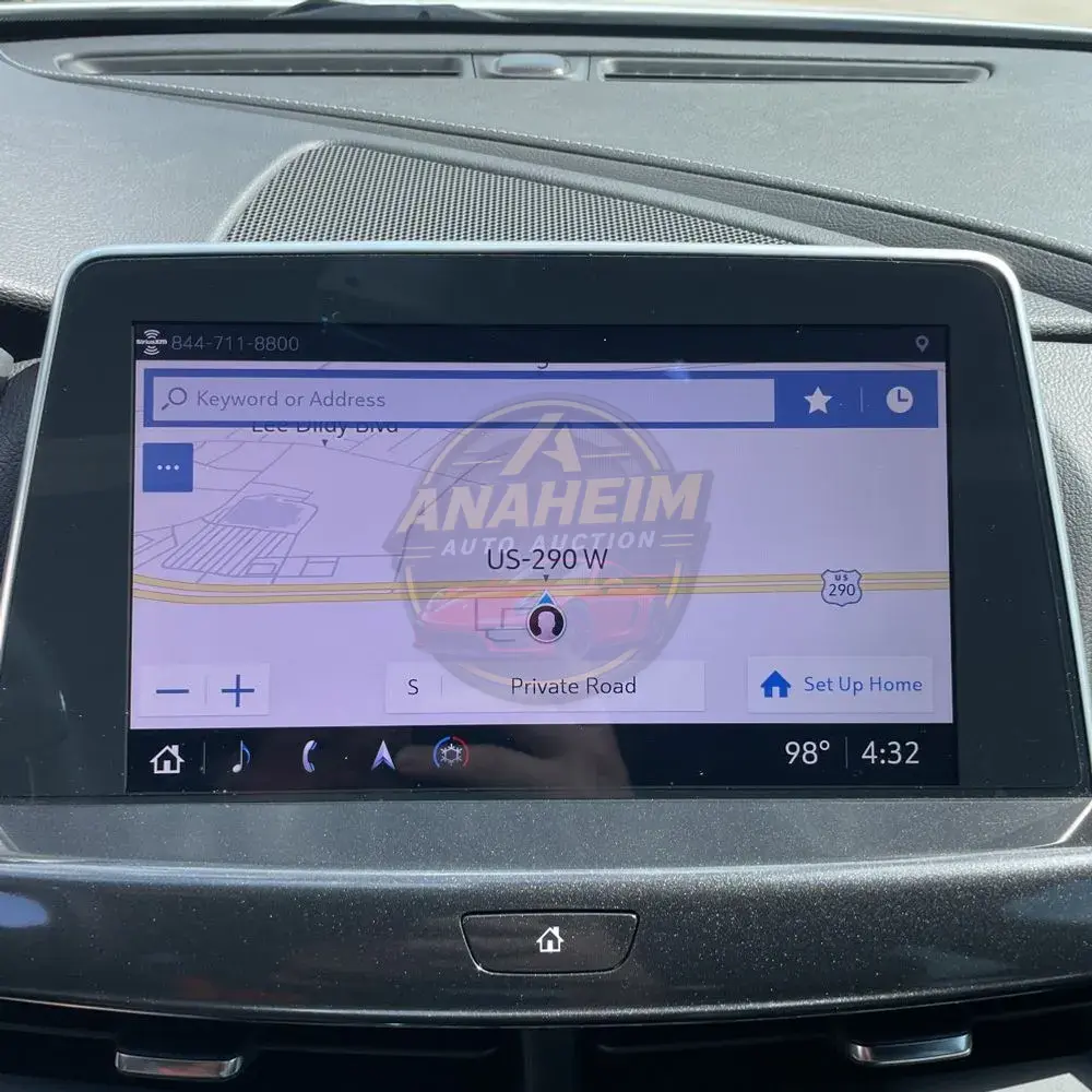 2022 Cadillac CT5-V Blackwing
