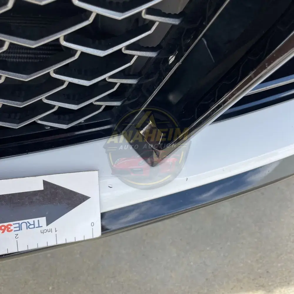2022 Cadillac CT5-V Blackwing