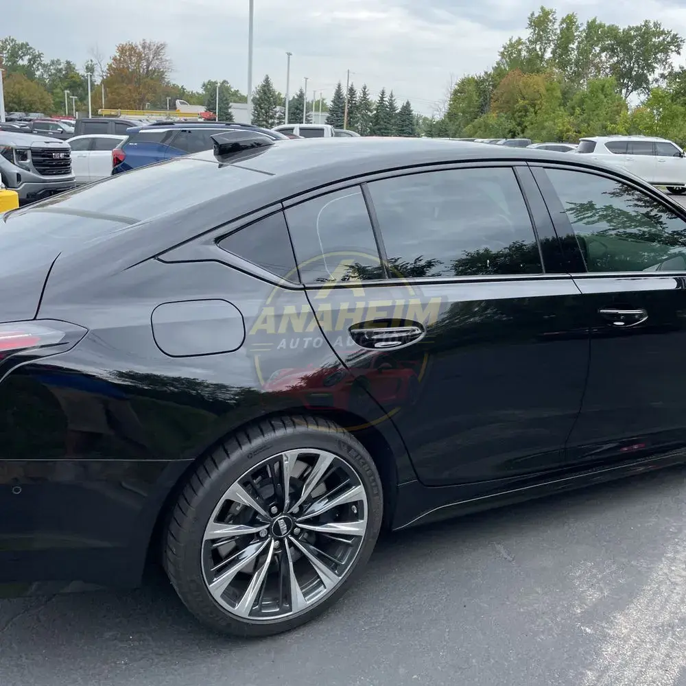 2026 Cadillac CT5-V Blackwing