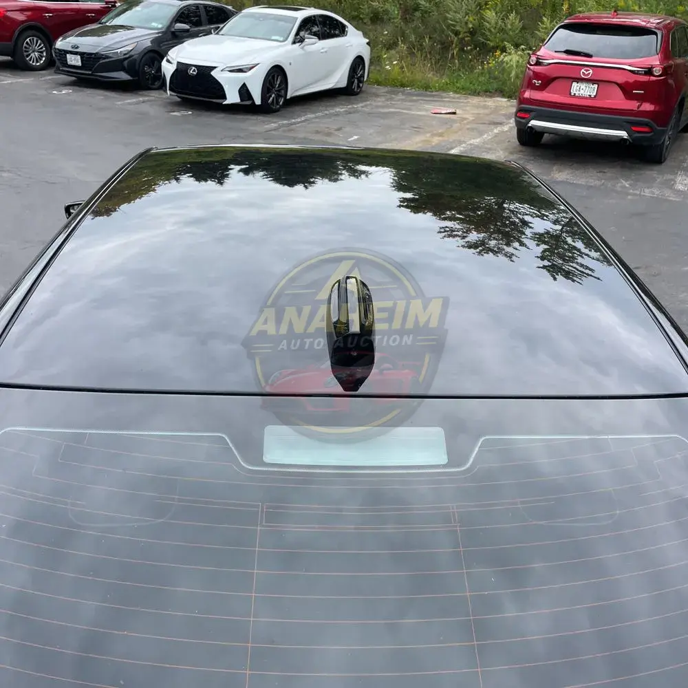 2026 Cadillac CT5-V Blackwing
