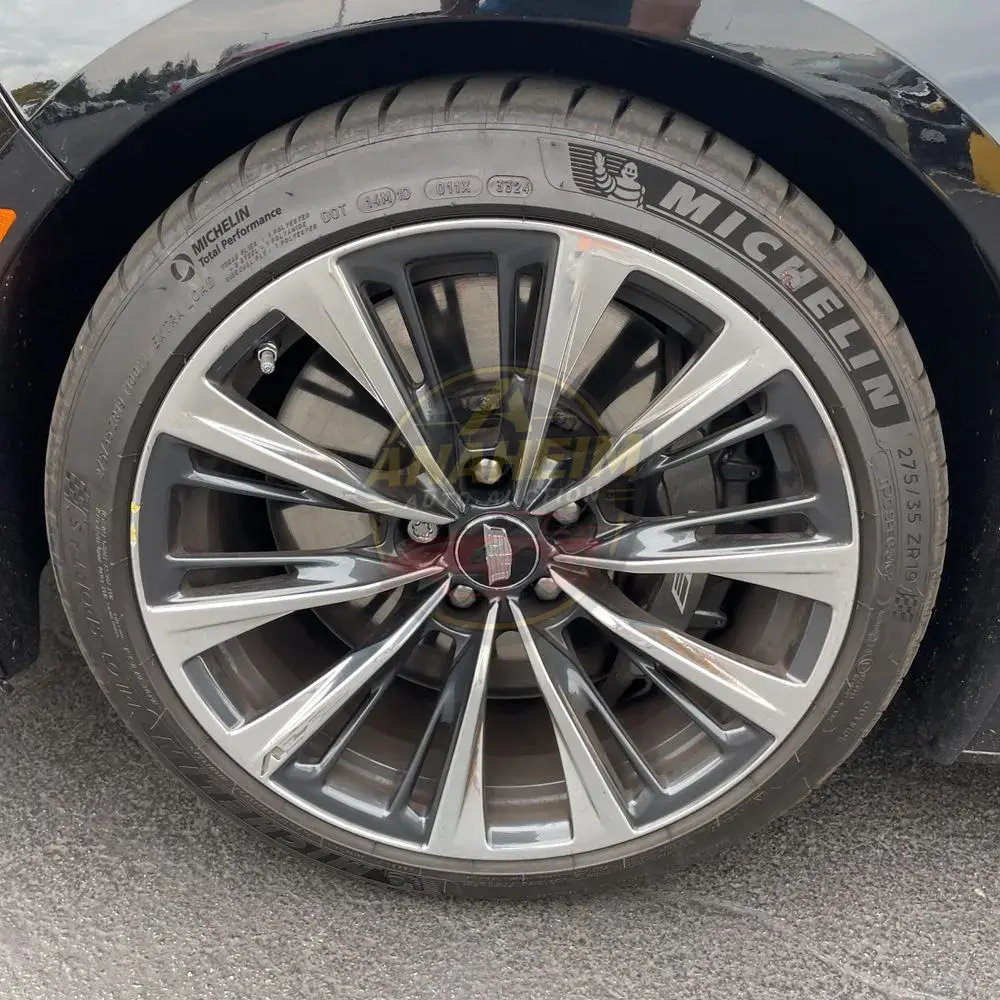 2026 Cadillac CT5-V Blackwing