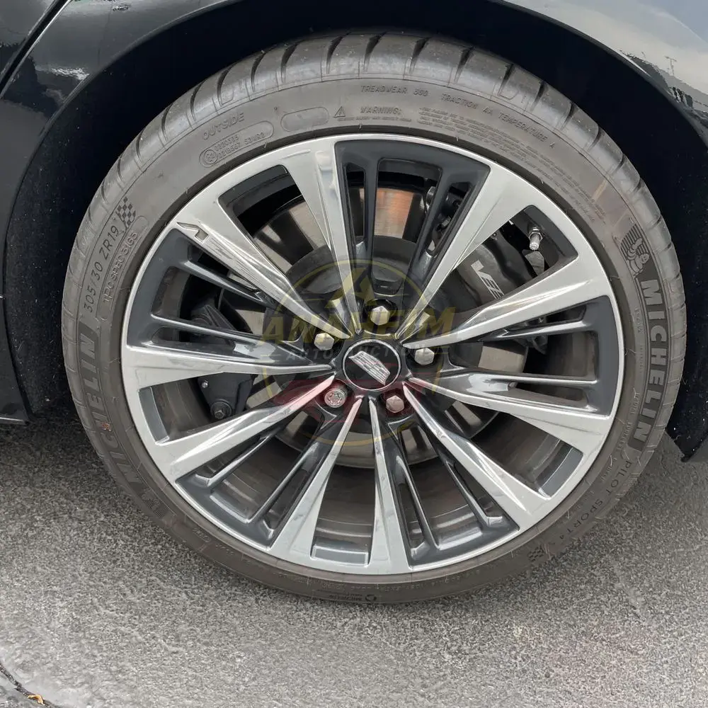 2026 Cadillac CT5-V Blackwing