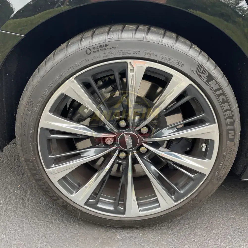 2026 Cadillac CT5-V Blackwing