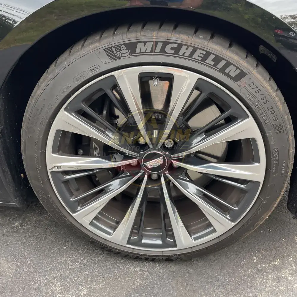 2026 Cadillac CT5-V Blackwing
