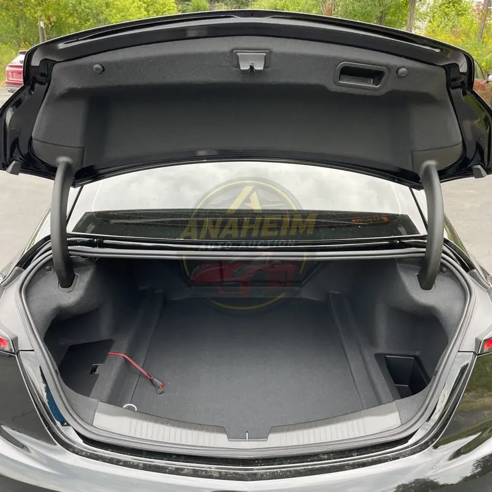 2026 Cadillac CT5-V Blackwing