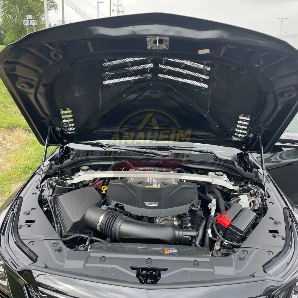 2026 Cadillac CT5-V Blackwing
