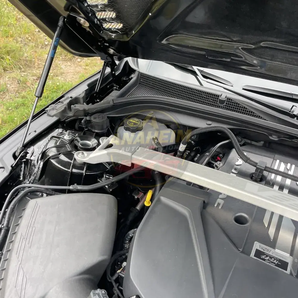 2026 Cadillac CT5-V Blackwing