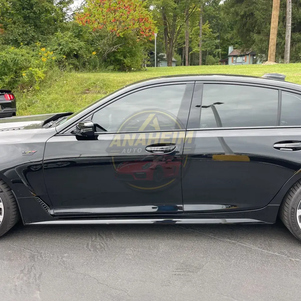 2026 Cadillac CT5-V Blackwing