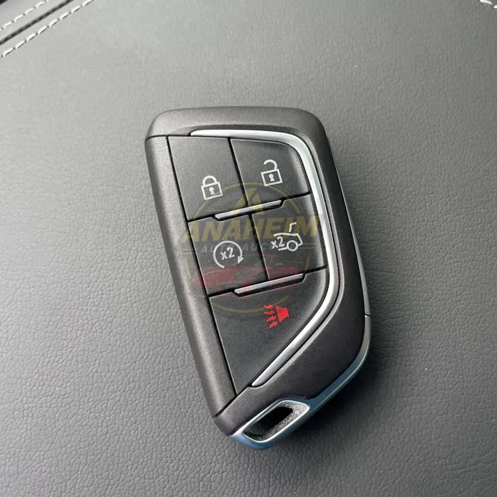 2026 Cadillac CT5-V Blackwing