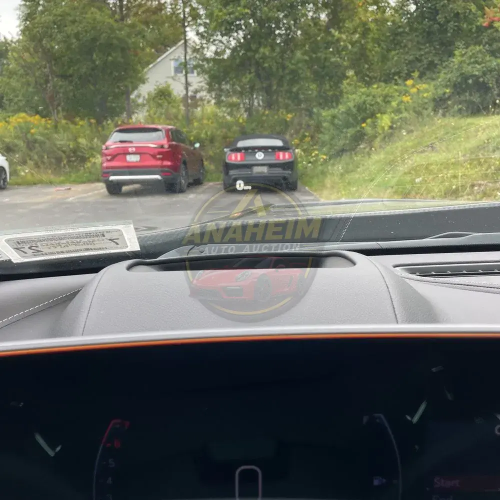 2026 Cadillac CT5-V Blackwing