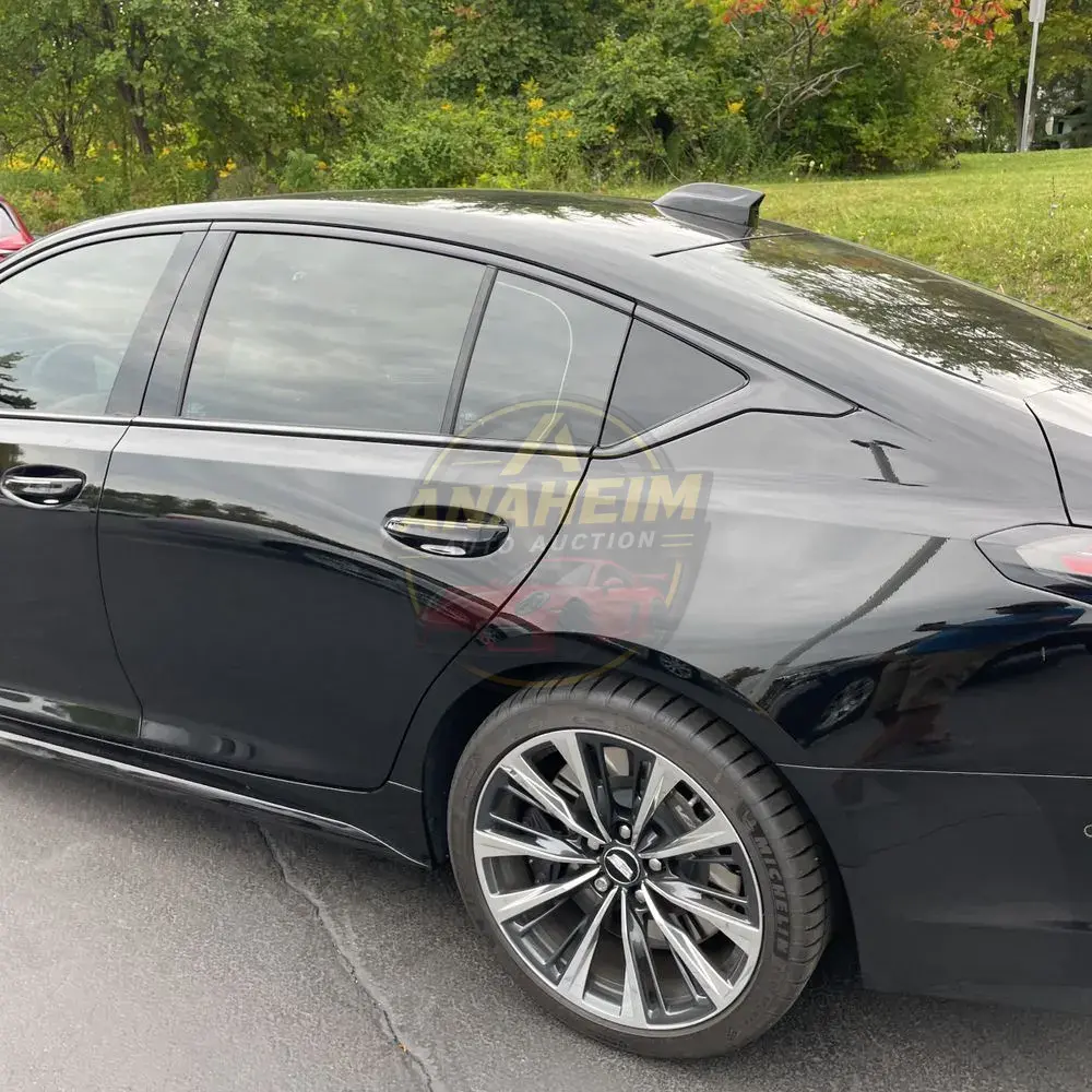 2026 Cadillac CT5-V Blackwing