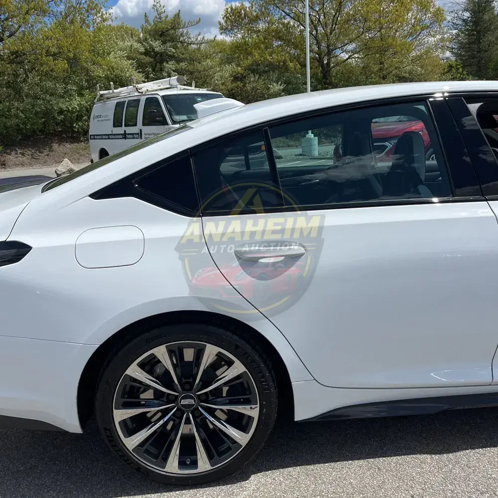 2026 Cadillac CT5-V Blackwing