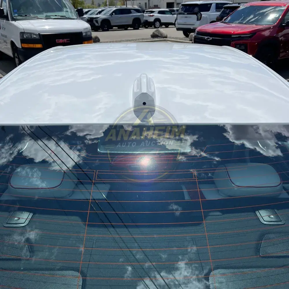 2026 Cadillac CT5-V Blackwing