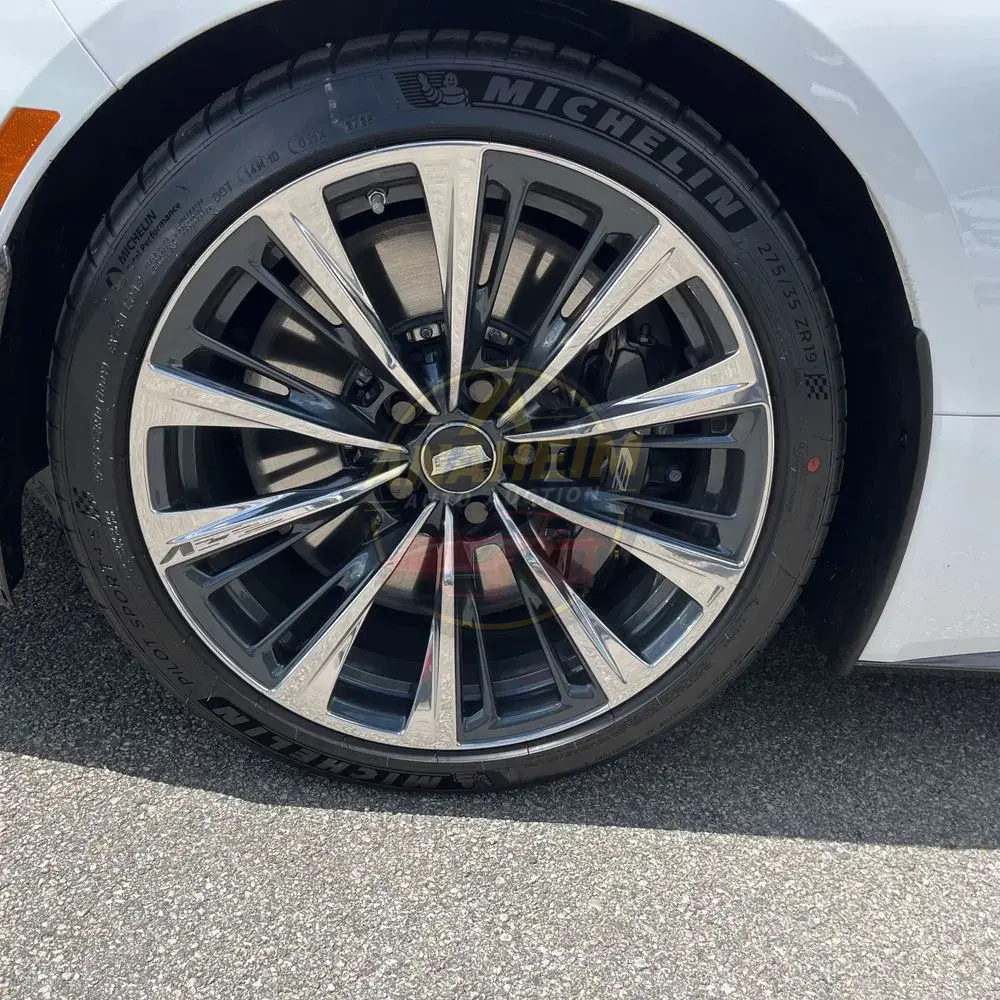 2026 Cadillac CT5-V Blackwing