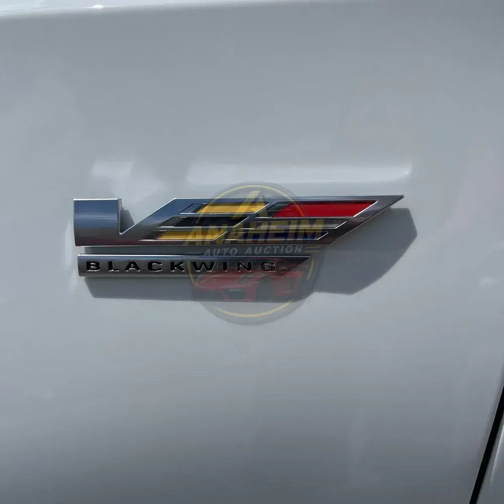 2026 Cadillac CT5-V Blackwing
