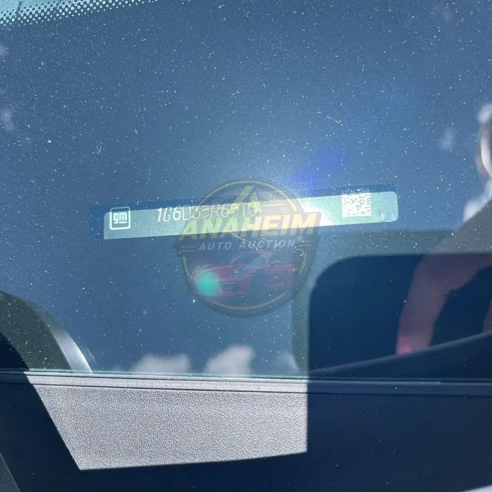 2026 Cadillac CT5-V Blackwing
