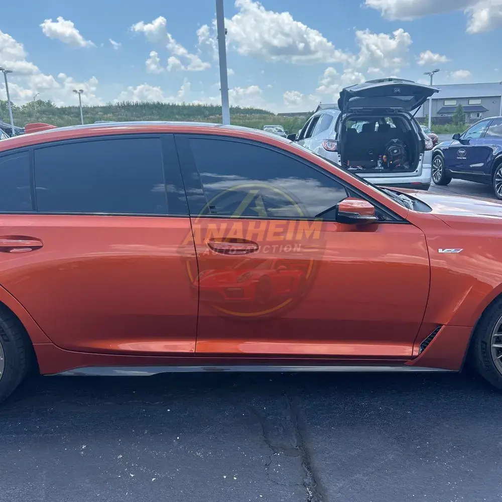 2022 Cadillac CT5-V Blackwing