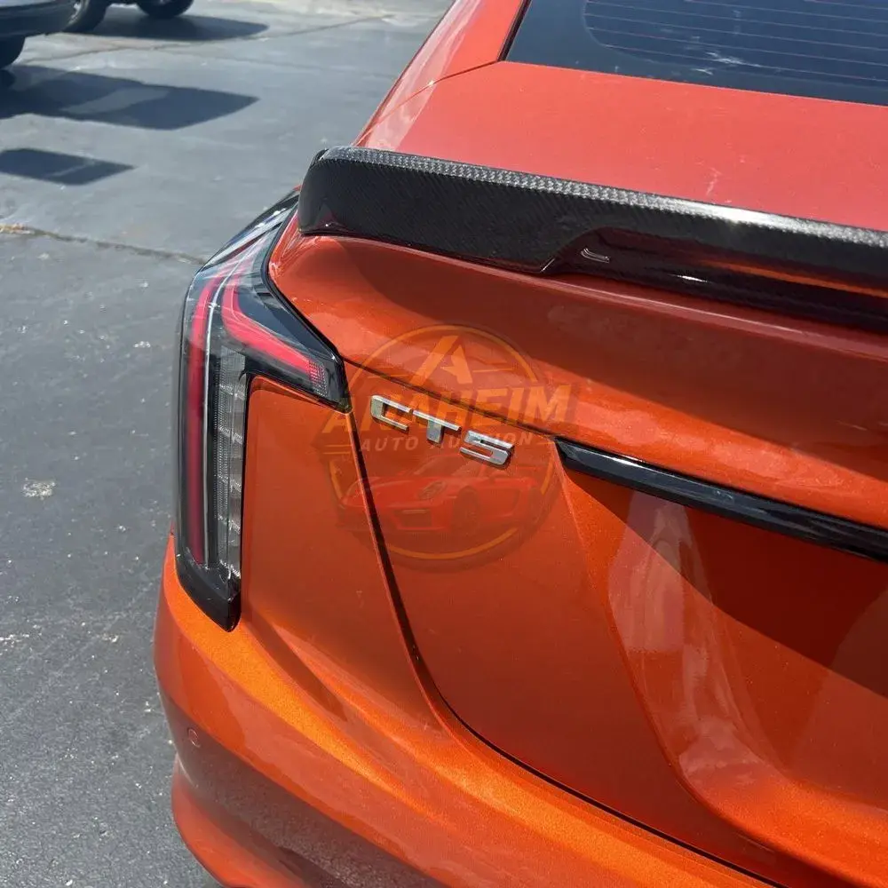 2022 Cadillac CT5-V Blackwing