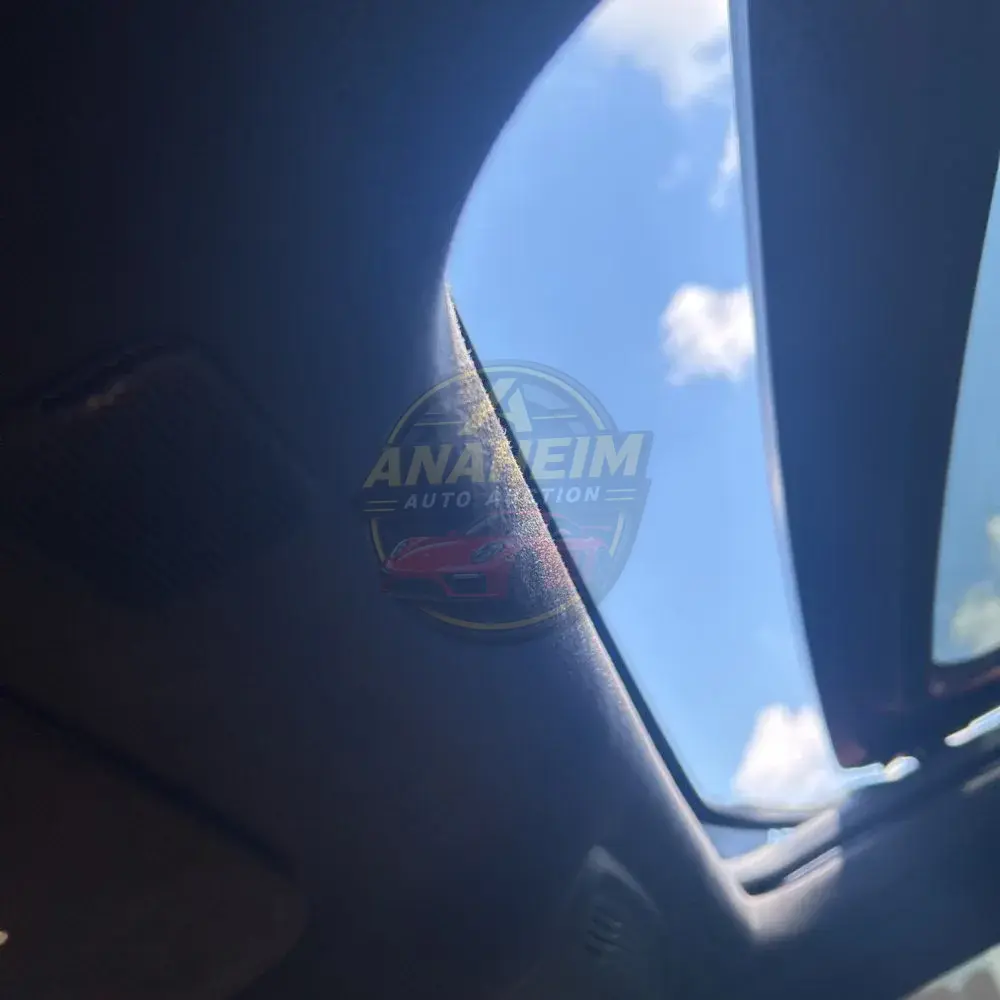 2022 Cadillac CT5-V Blackwing