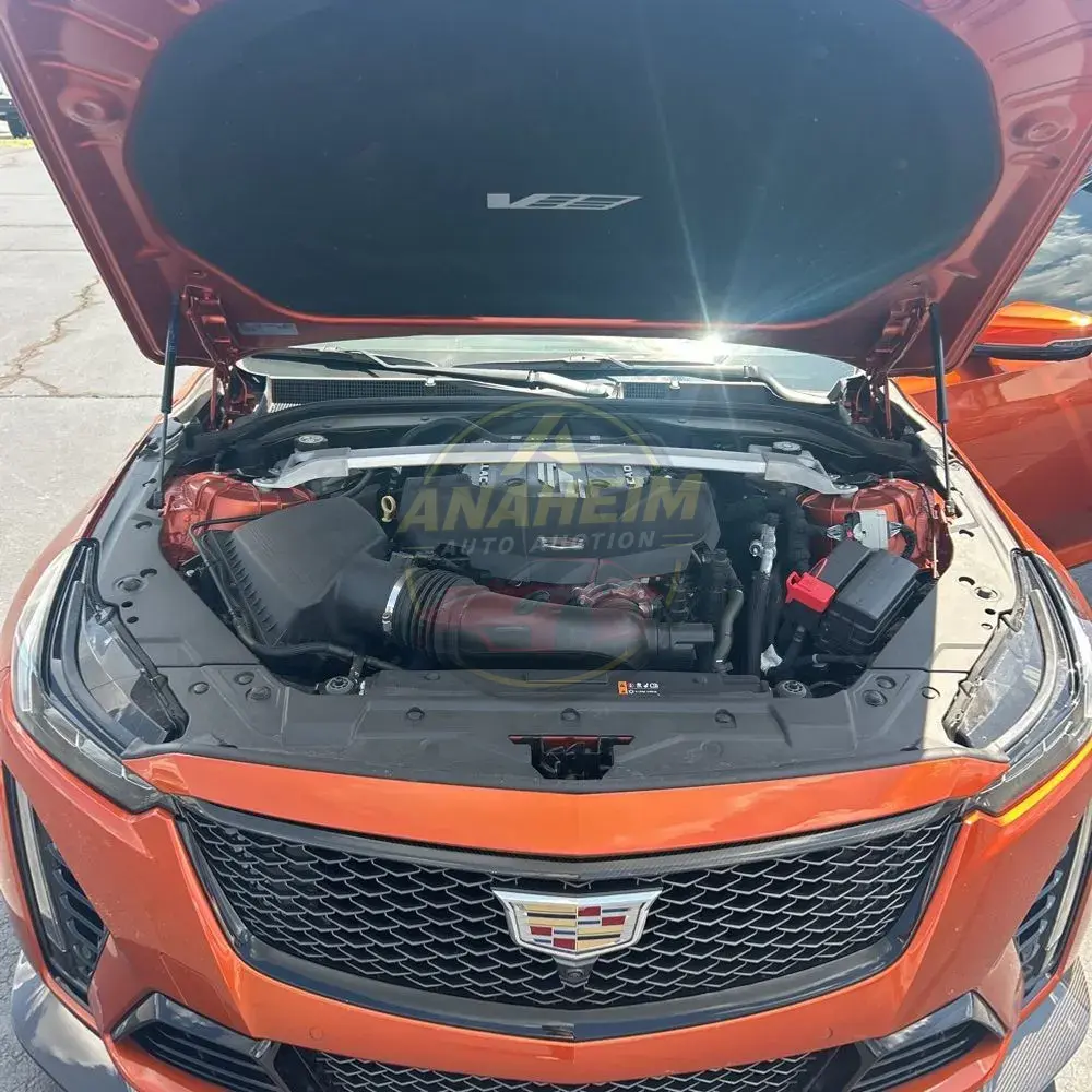 2022 Cadillac CT5-V Blackwing