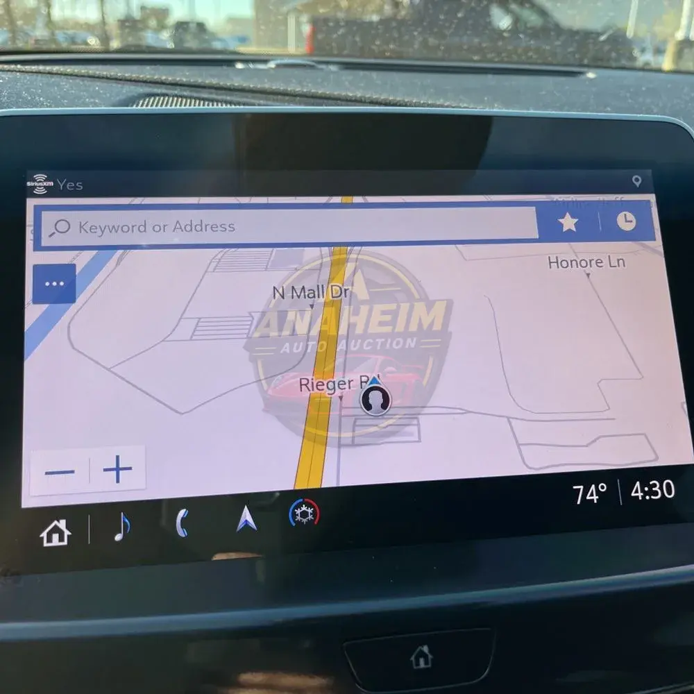 2022 Cadillac CT5-V Blackwing