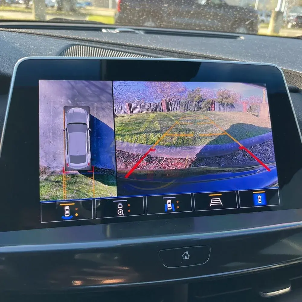 2022 Cadillac CT5-V Blackwing